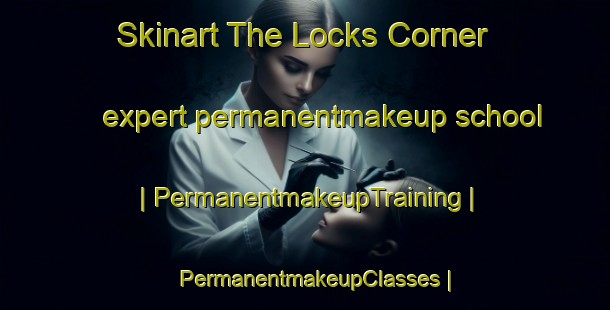 Skinart The Locks Corner expert permanentmakeup school | PermanentmakeupTraining | PermanentmakeupClasses | SkinartTraining-United States